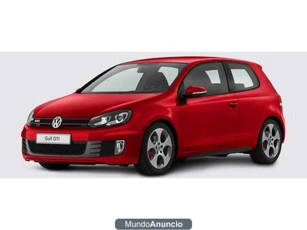 Volkswagen GOLF 2.0 TFSI