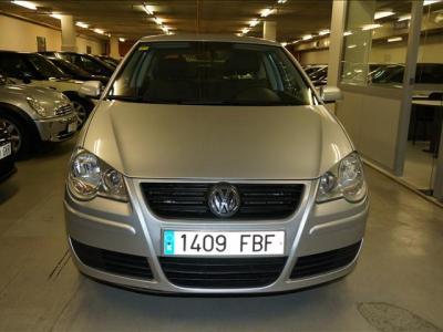 Volkswagen Polo 1.4TDI Edition 80