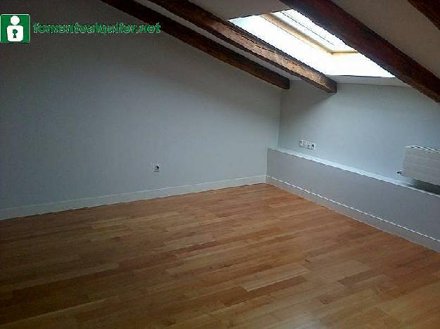 Apartamento en Madrid