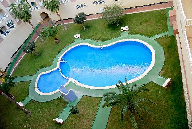 Apartamento en Torrevieja