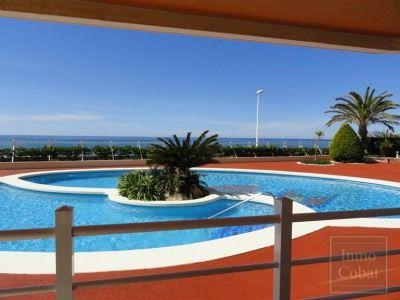 Apartamento en venta en Calpe/Calp, Alicante (Costa Blanca)