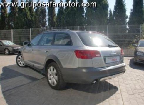 Audi A6 3.0 TDI 232CV ALLROAD QUATTRO ( SELECTION PLUS)