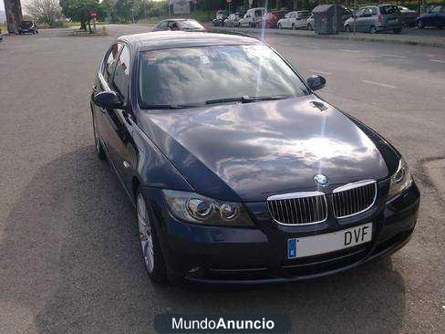 BMW Serie 3 330D