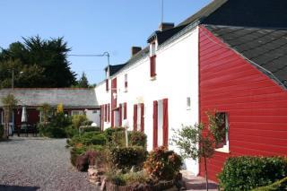 Casa rural : 2/4 personas - guerande  loira atlantico  paises del loira  francia