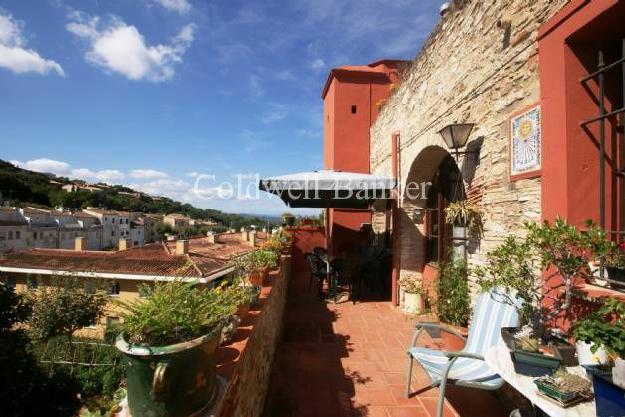 Chalet en venta en Begur, Girona (Costa Brava)