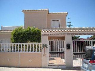 Chalet en venta en San Fulgencio, Alicante (Costa Blanca)