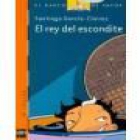 El rey del escondite - mejor precio | unprecio.es