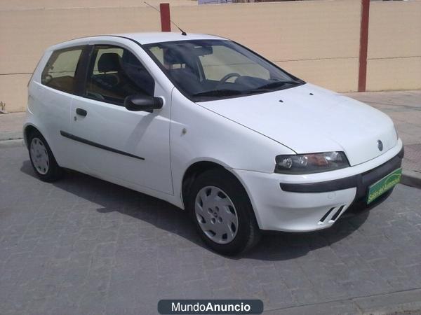 Fiat PUNTO CLASSIC 1.2 Classic 3p 60cv