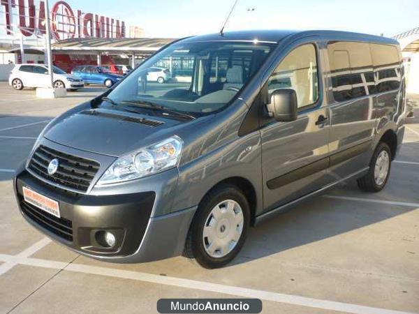 Fiat SCUDO 2.0 MJET FURGON