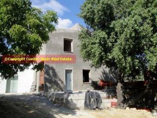 Finca/Casa Rural en venta en Castril, Granada (Costa Tropical)