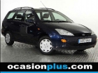 Ford Focus 1.6 Ghia 100cv 5p, 2.600€ - mejor precio | unprecio.es