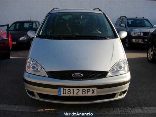 Ford Galaxy Trend 1.9TDi 115 CV Selectshi