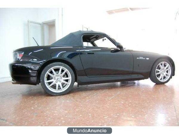 Honda S 2000 -NACIONAL-1600 0 KM