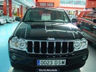 Jeep Grand Cherokee 3.0 CRD - mejor precio | unprecio.es