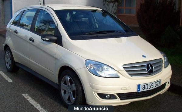 Mercedes-Benz B 180 CDI