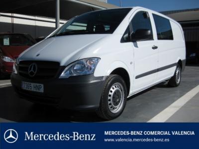 Mercedes-Benz Vito 110 cdi Mi1