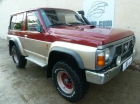 Nissan Patrol Gr 2.8 Td Corto Slx '94 - mejor precio | unprecio.es