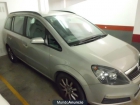 OPEL ZAFIRA ENJOY 1.9 CDTI -8V 100CV - mejor precio | unprecio.es