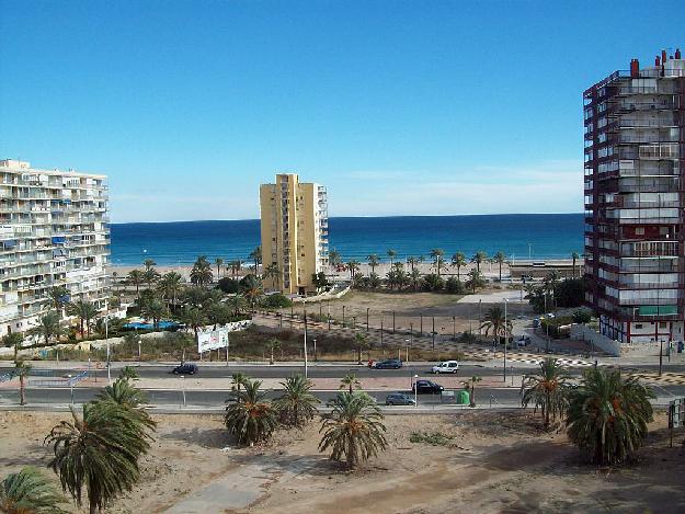 Piso en Alicante/Alacant