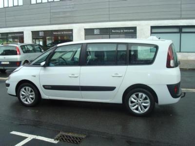 Renault Grand Espace 2.0 DCI PRIVILEGE