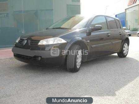 Renault Megane CONFORT AUTHENTIQUE 1.4 16v