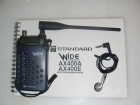 se vende escanner receptor portatil de 1khz a 1299khz .115 euros - mejor precio | unprecio.es