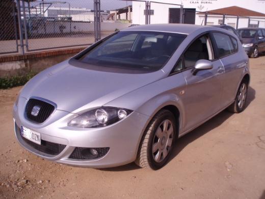 SEAT León 1.9TDI Sport