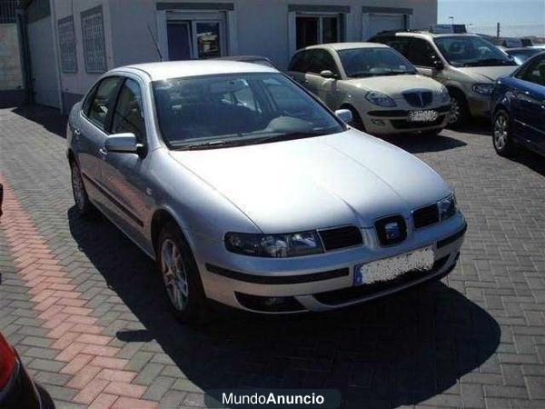 Seat Toledo 1.6i Stella 105