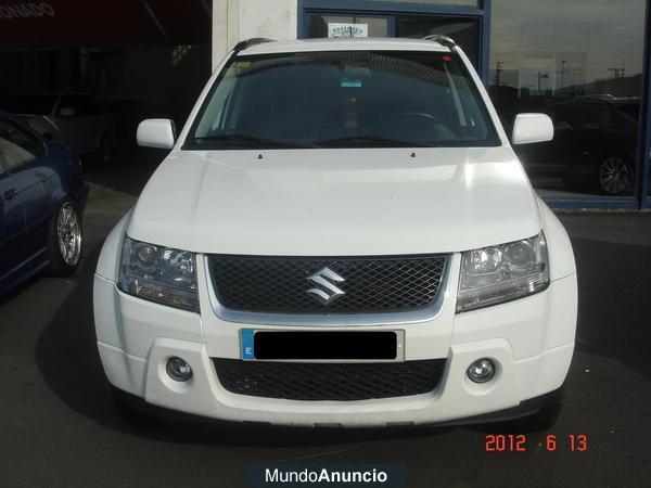 Suzuki Grand Vitara 1.9 ddis jlx-a\