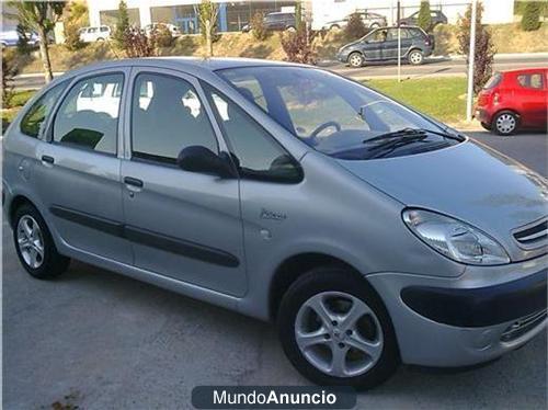 Vendo Citroën Xsara Picasso HDI 2.0 Diesel.