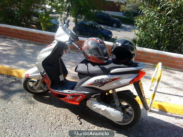 VENDO YAMAHA JOG R