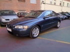 VOLVO S60 2.4D MOMENTUM 163 - Madrid - mejor precio | unprecio.es