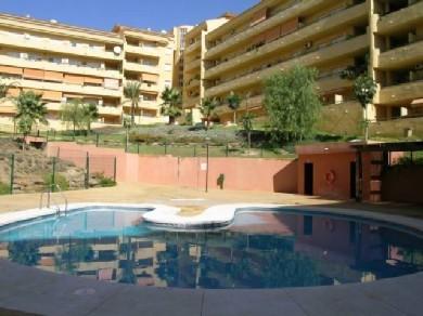 Apartamento con 1 dormitorio se vende en Fuengirola, Costa del Sol