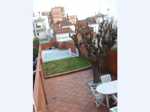 Casa en Sabadell