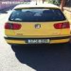 ibiza amarillo año 2001 por 900 euros - mejor precio | unprecio.es