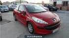 Peugeot 207 Urban 1.4 75 - mejor precio | unprecio.es