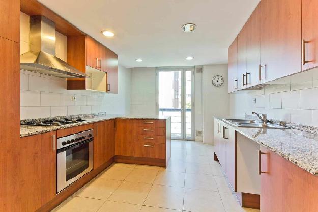 Piso en venta en Barcelona, Barcelona (Costa Maresme)