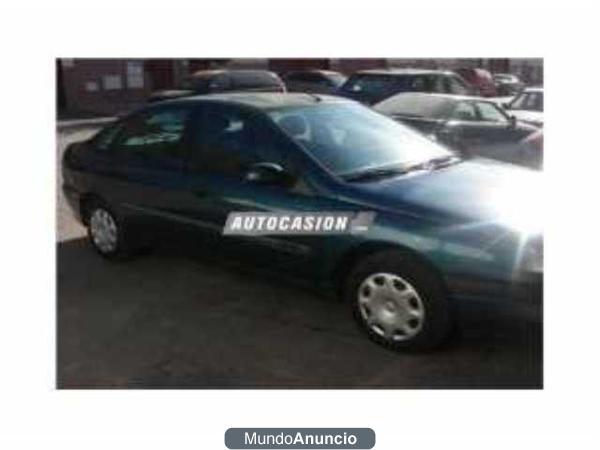 Renault Laguna Anade 2.2d Ac