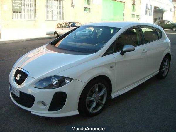 Seat Leon León 2.0TDI FR