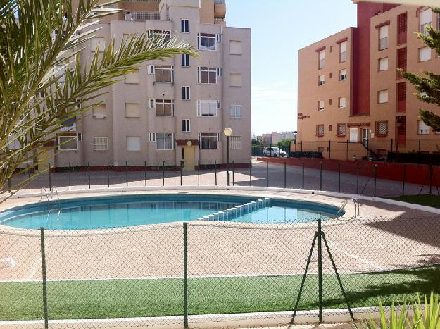 Apartamento en Manga del mar menor, la