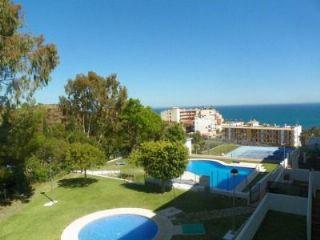 Apartamento en venta en Benalmadena Costa, Málaga (Costa del Sol)