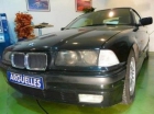 BMW 320 CI CABRIO AUTOMATICO - Madrid - mejor precio | unprecio.es