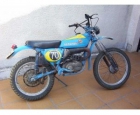 BULTACO Frontera 74 - mejor precio | unprecio.es