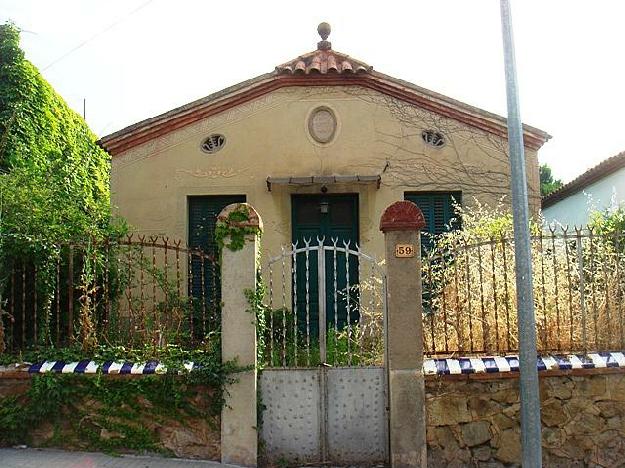 Casa en Ametlla del Vallès, l´