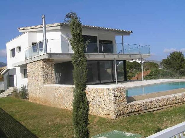 Chalet en venta en Pollensa/Pollença, Mallorca (Balearic Islands)