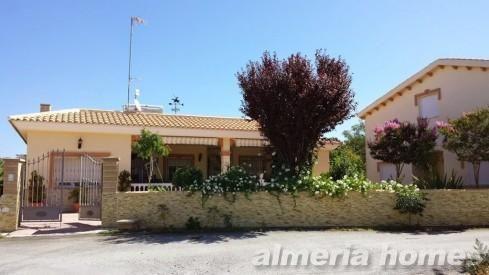 Chalet en venta en Serón, Almería (Costa Almería)