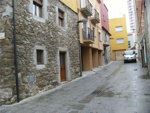 Garaje en Palamós