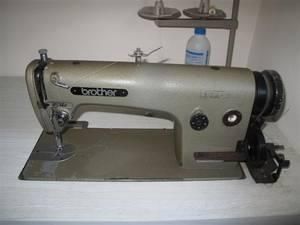 MAQUINA DE COSER ELECTRICA BROTHER DB2-B174-3