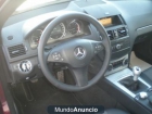 Mercedes-Benz C 220 220 CDI ESTATE AVANT AMG - mejor precio | unprecio.es