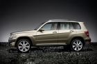 MERCEDES BENZ CLASE GLK 220 CDI 170 cv - mejor precio | unprecio.es